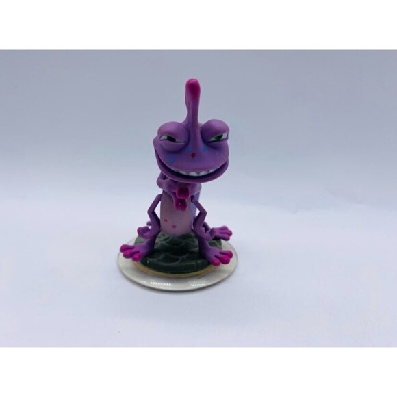 Disney Infinity Lot of Figures, Incredibles, Pirates of Caribbean, Monsters Inc. - Picture 5 of 16